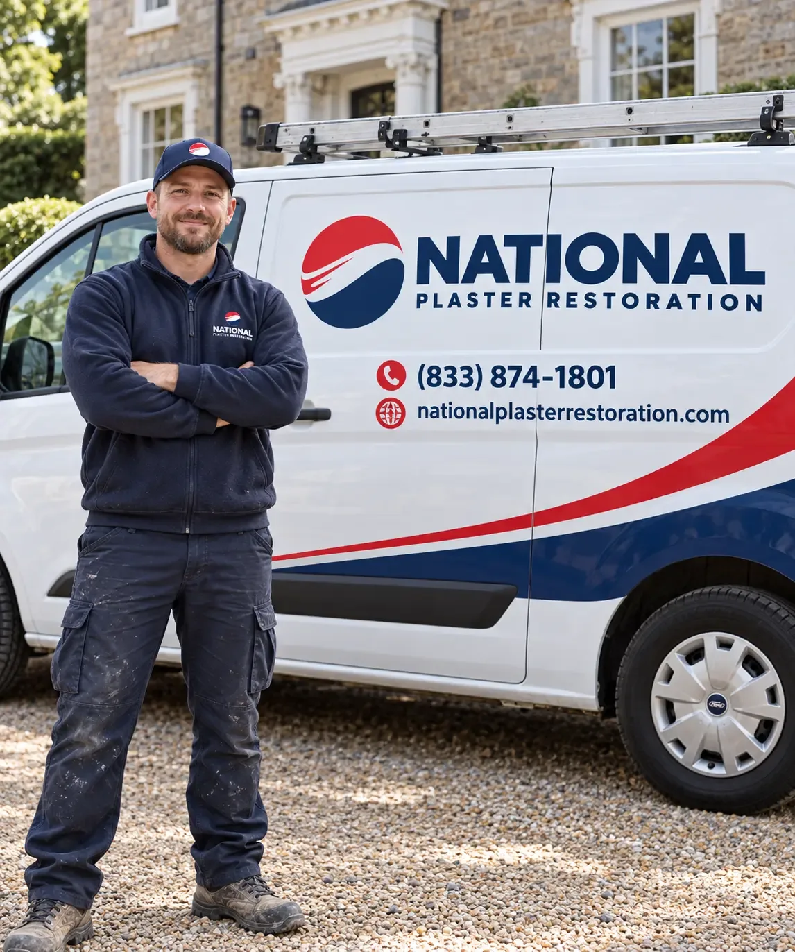 Plaster Repair Indian Mound, TN FAQs